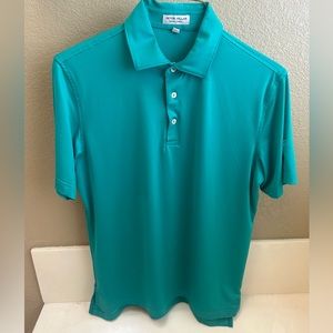 Men’s Peter Millar Stonebriar Country Club polo